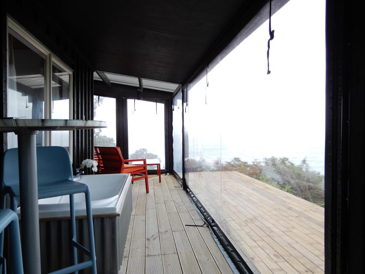 Bed and Breakfast The Lighthouse Lookout Tutukaka Zewnętrze zdjęcie