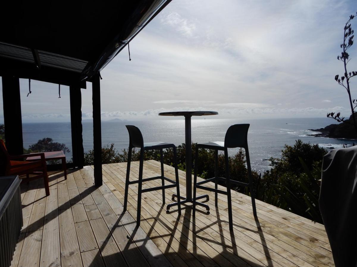 Bed and Breakfast The Lighthouse Lookout Tutukaka Zewnętrze zdjęcie