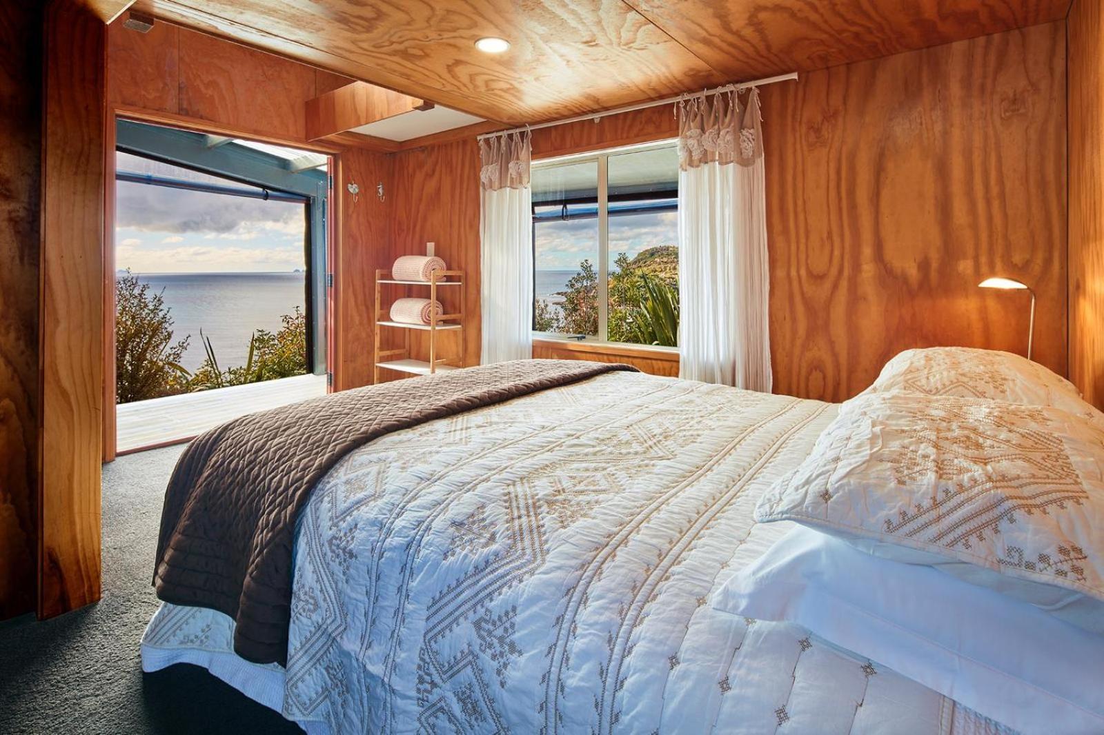 Bed and Breakfast The Lighthouse Lookout Tutukaka Zewnętrze zdjęcie