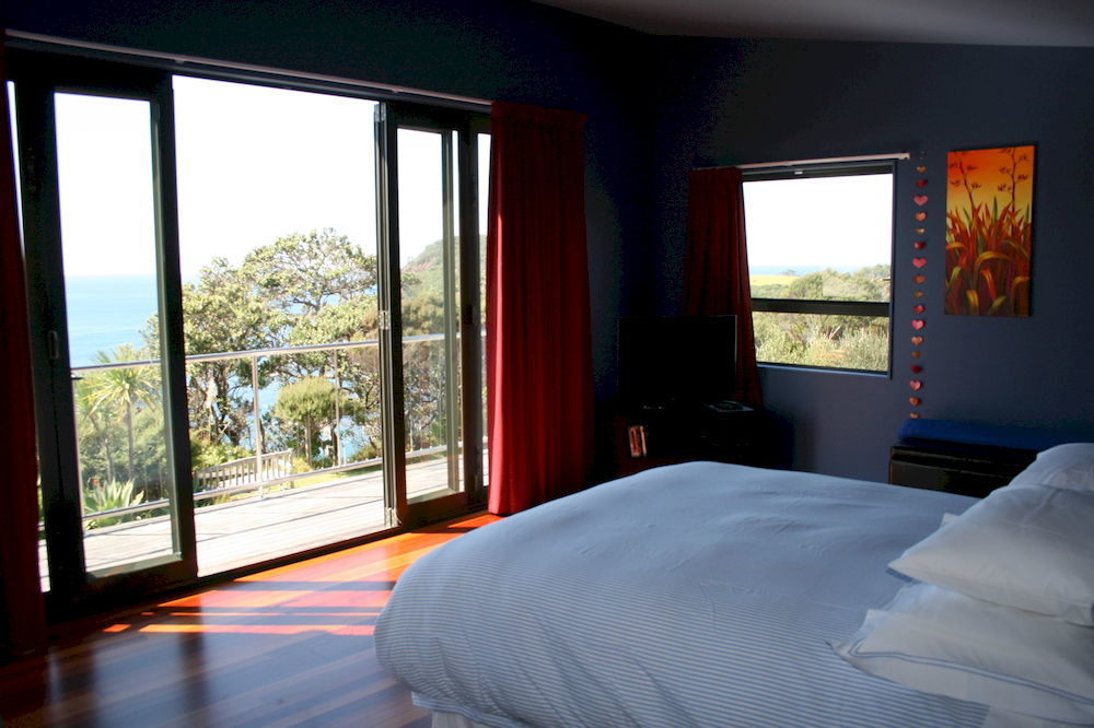 Bed and Breakfast The Lighthouse Lookout Tutukaka Zewnętrze zdjęcie