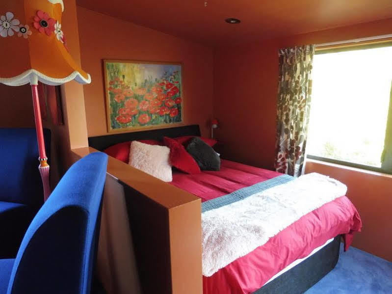 Bed and Breakfast The Lighthouse Lookout Tutukaka Zewnętrze zdjęcie