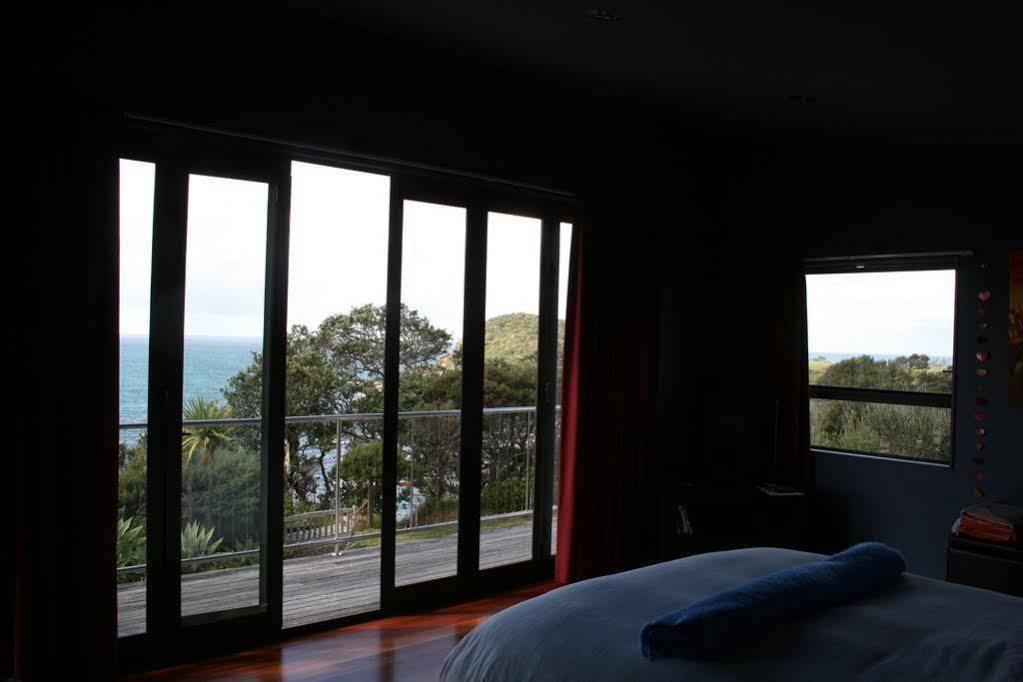 Bed and Breakfast The Lighthouse Lookout Tutukaka Zewnętrze zdjęcie