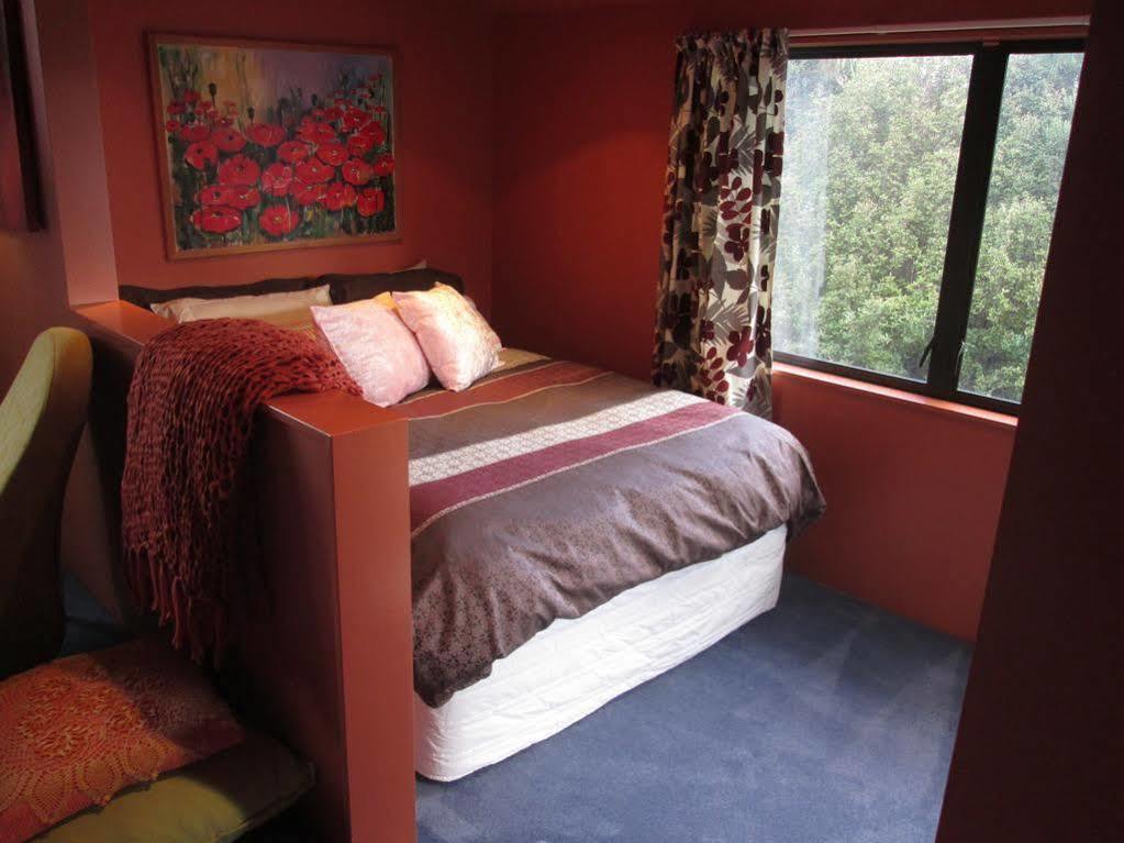 Bed and Breakfast The Lighthouse Lookout Tutukaka Zewnętrze zdjęcie