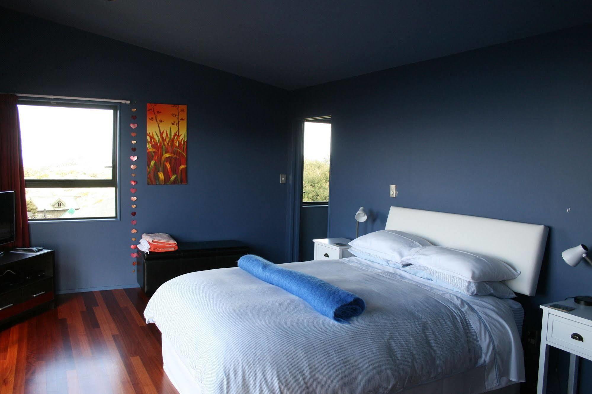 Bed and Breakfast The Lighthouse Lookout Tutukaka Zewnętrze zdjęcie