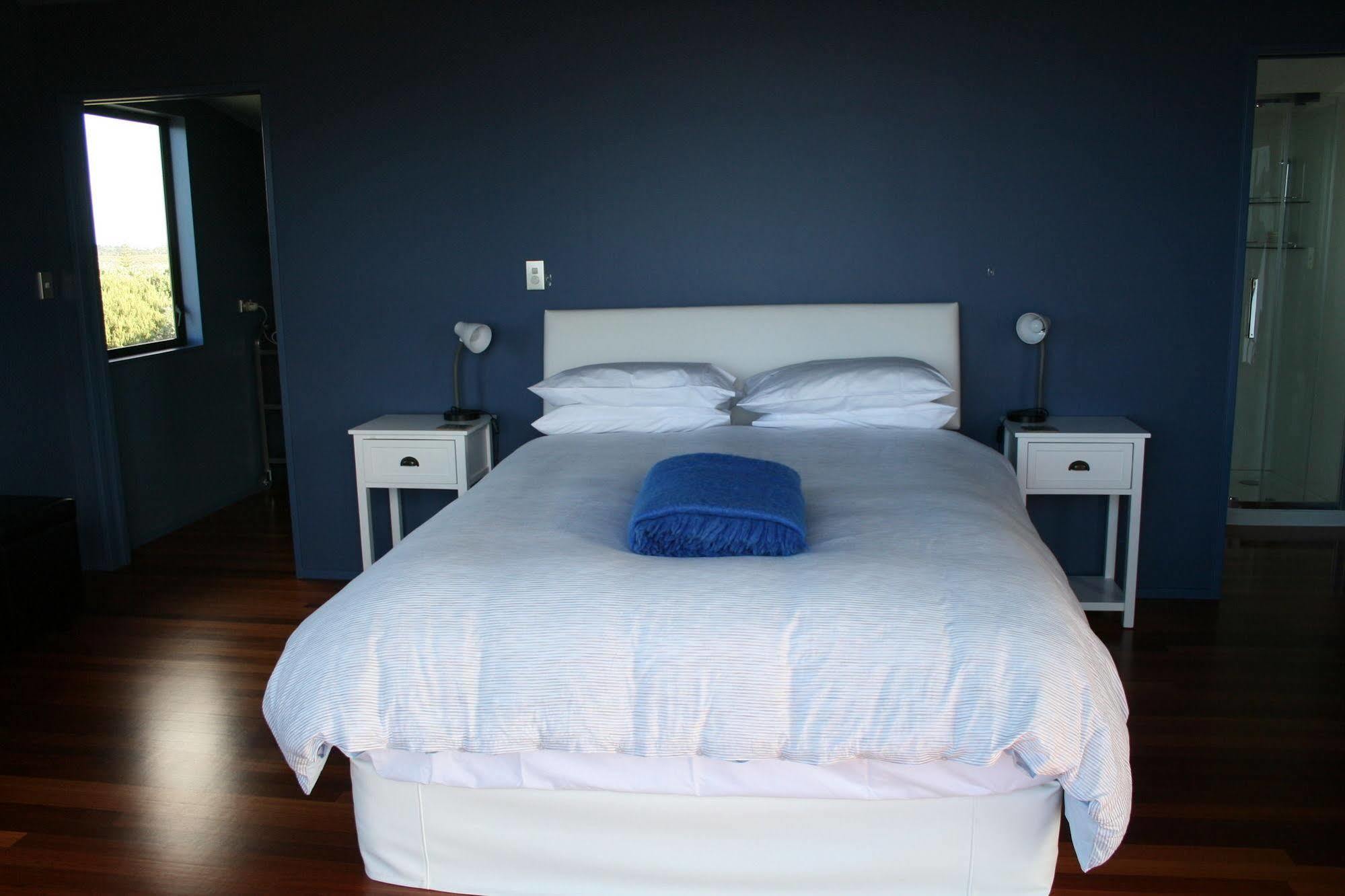 Bed and Breakfast The Lighthouse Lookout Tutukaka Zewnętrze zdjęcie