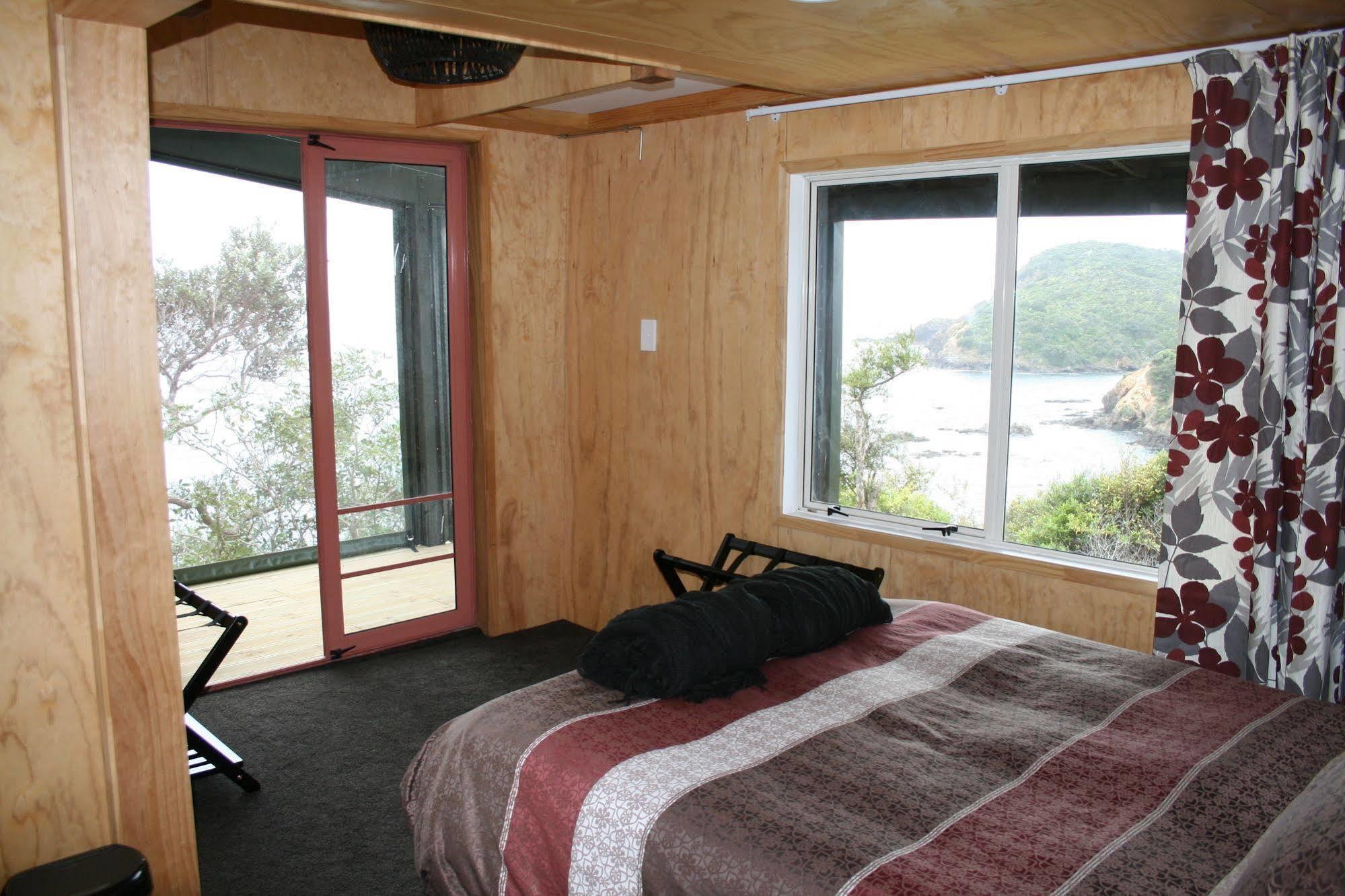 Bed and Breakfast The Lighthouse Lookout Tutukaka Zewnętrze zdjęcie